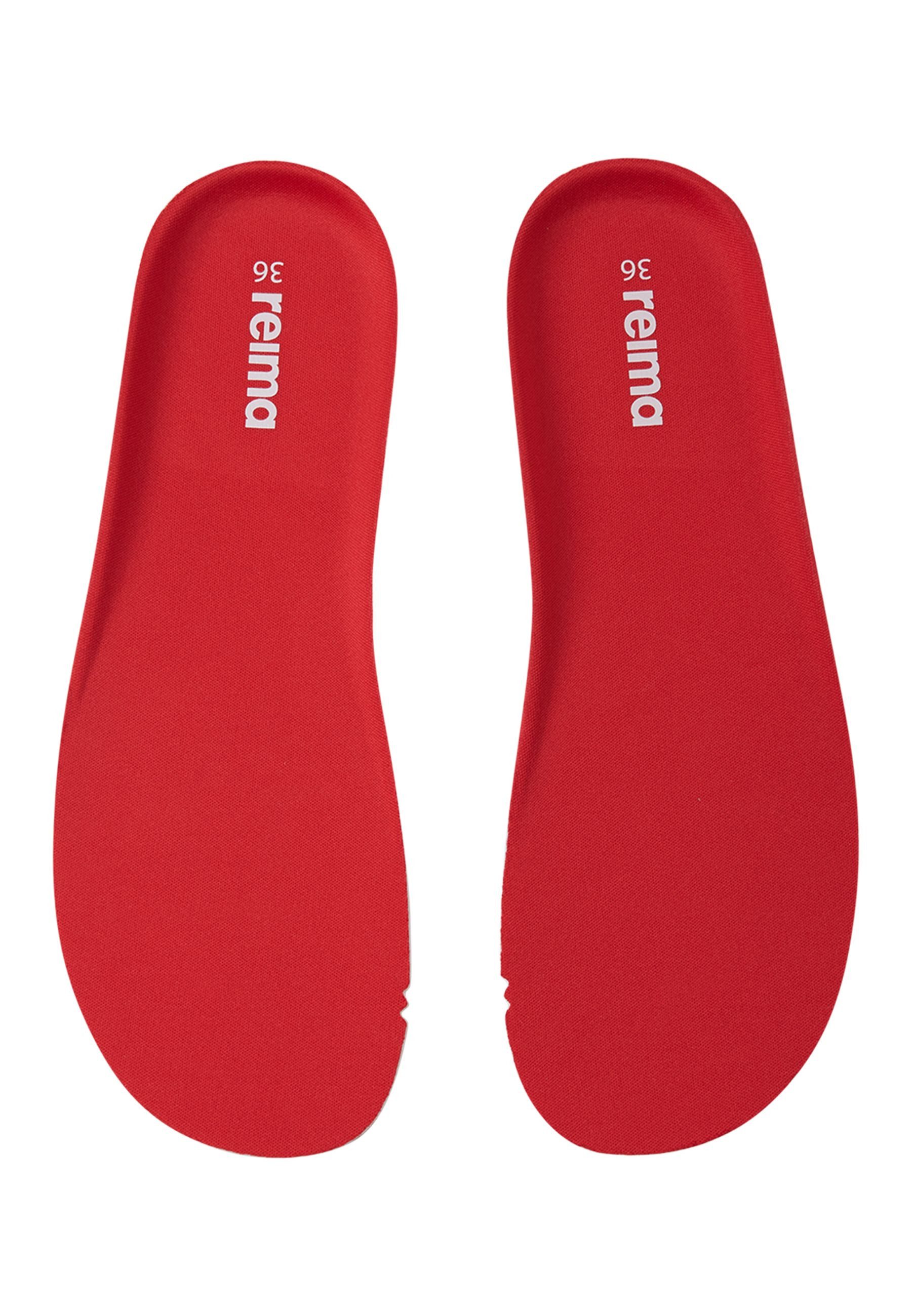 reima TALVELLA JUNIOR Reimatec Barfuß-Winterstiefel Winterstiefel Wasserdichte Barfuß-Winterschuhe