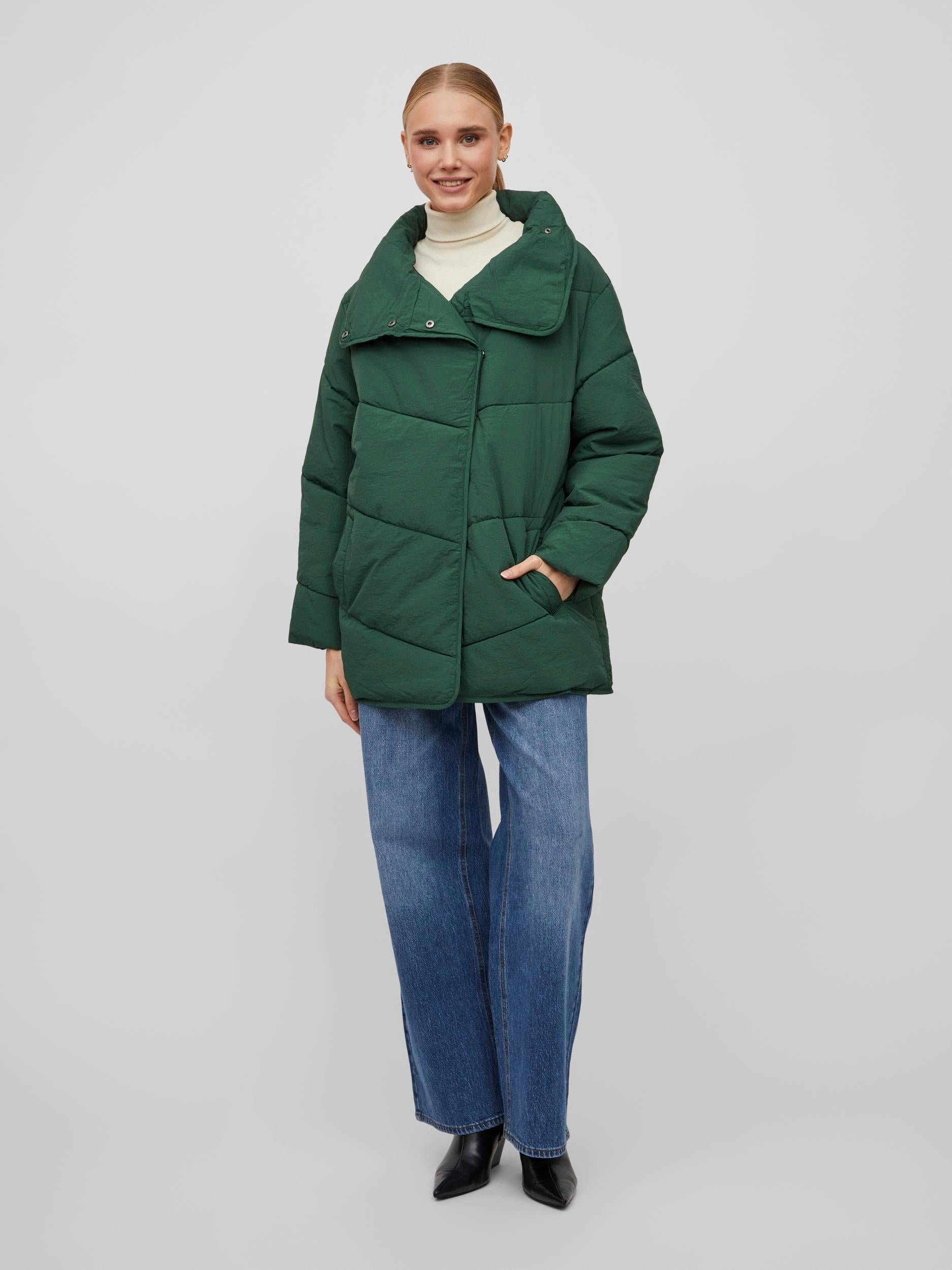 Vila Steppjacke Louisa (1-St) günstig online kaufen