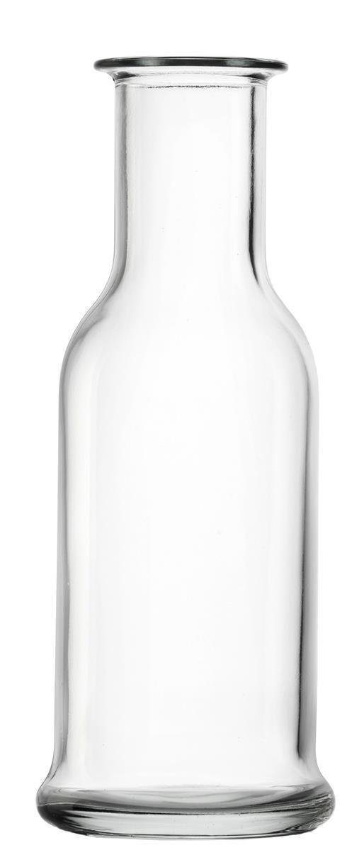 Stölzle-Oberglas Kanne Stölzle Oberglas Purity Karaffe 0,75 Liter 6er Set, 750 l, (Packung)
