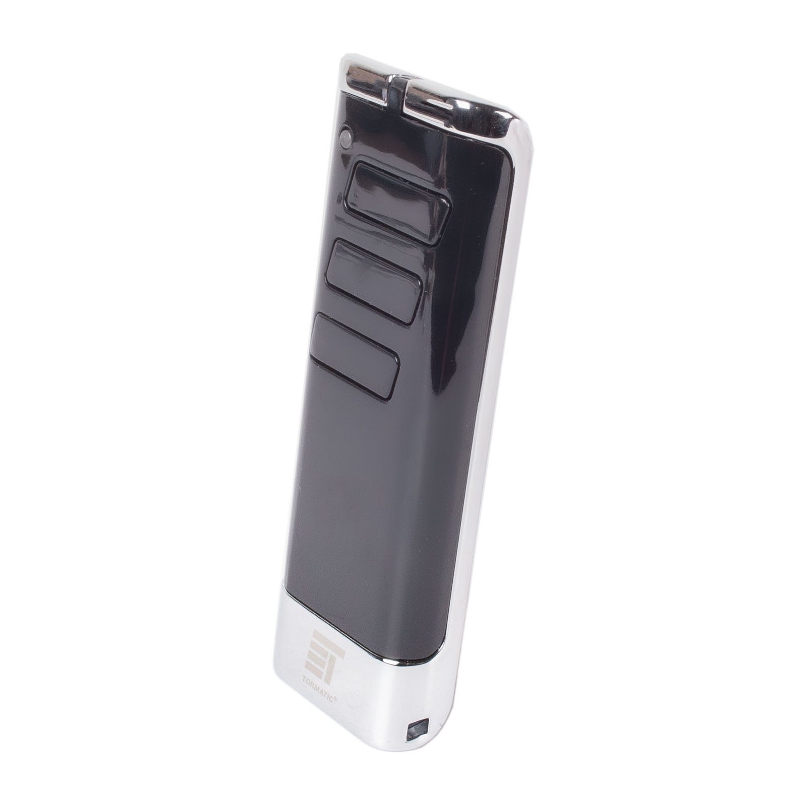 Tormatic Tor-Funksteuerung Handsender Tormatic 868 MHz BLACK-MAX 802 3-Kanal, für Garagentorantriebe