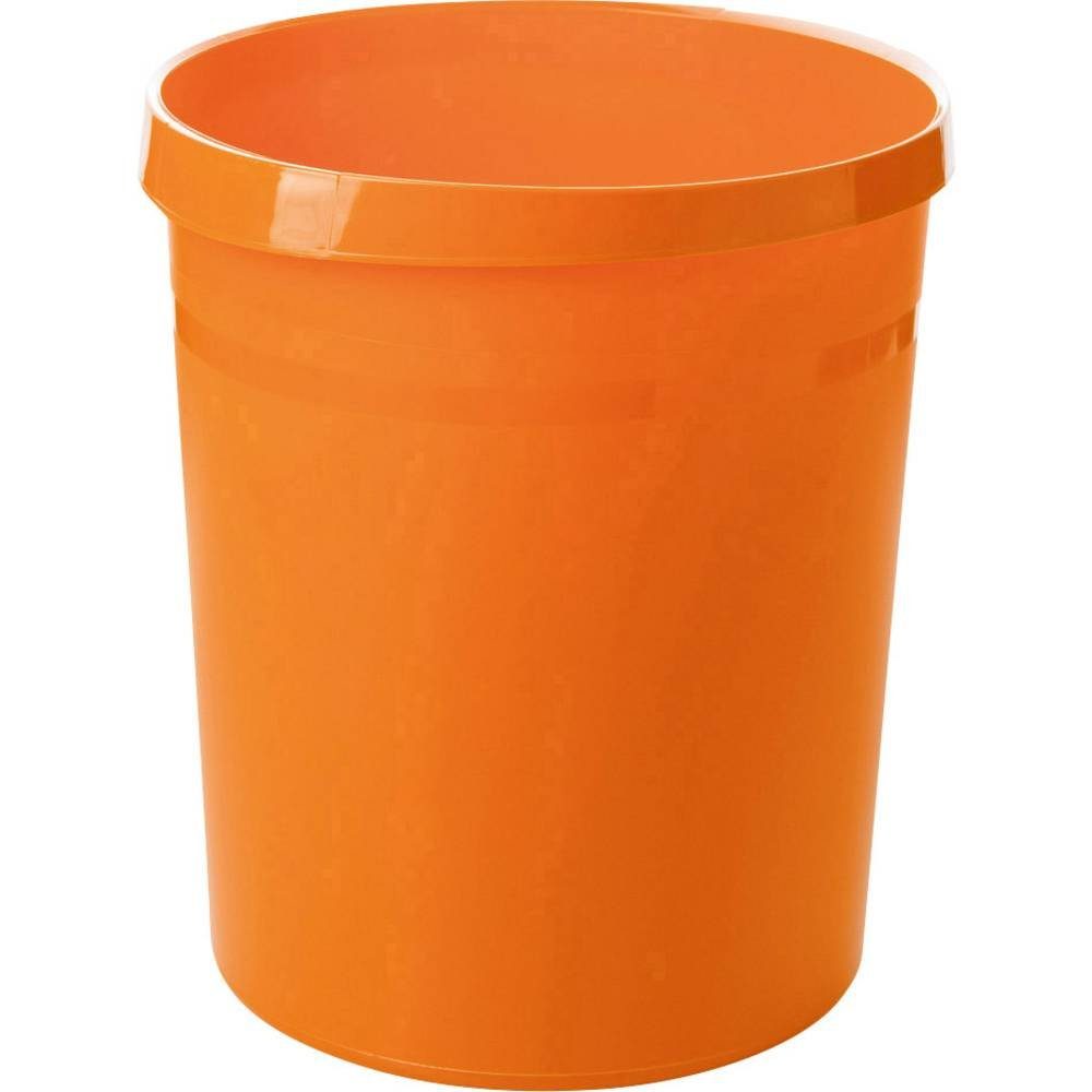 Papierkorb Papierkorb18 Liter, rund