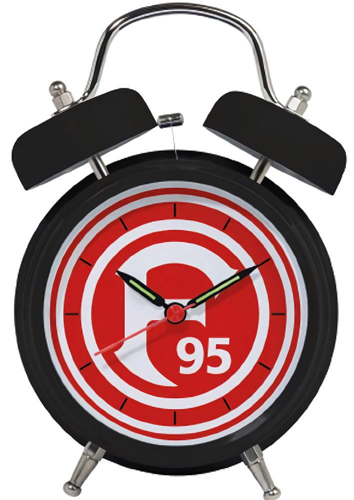 Fortuna Düsseldorf Glockenwecker