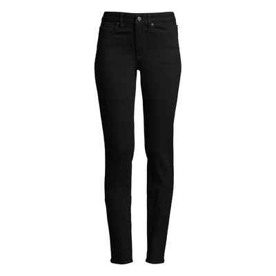 Lands' End Slim-fit-Jeans »511917 Plus Size Damen«