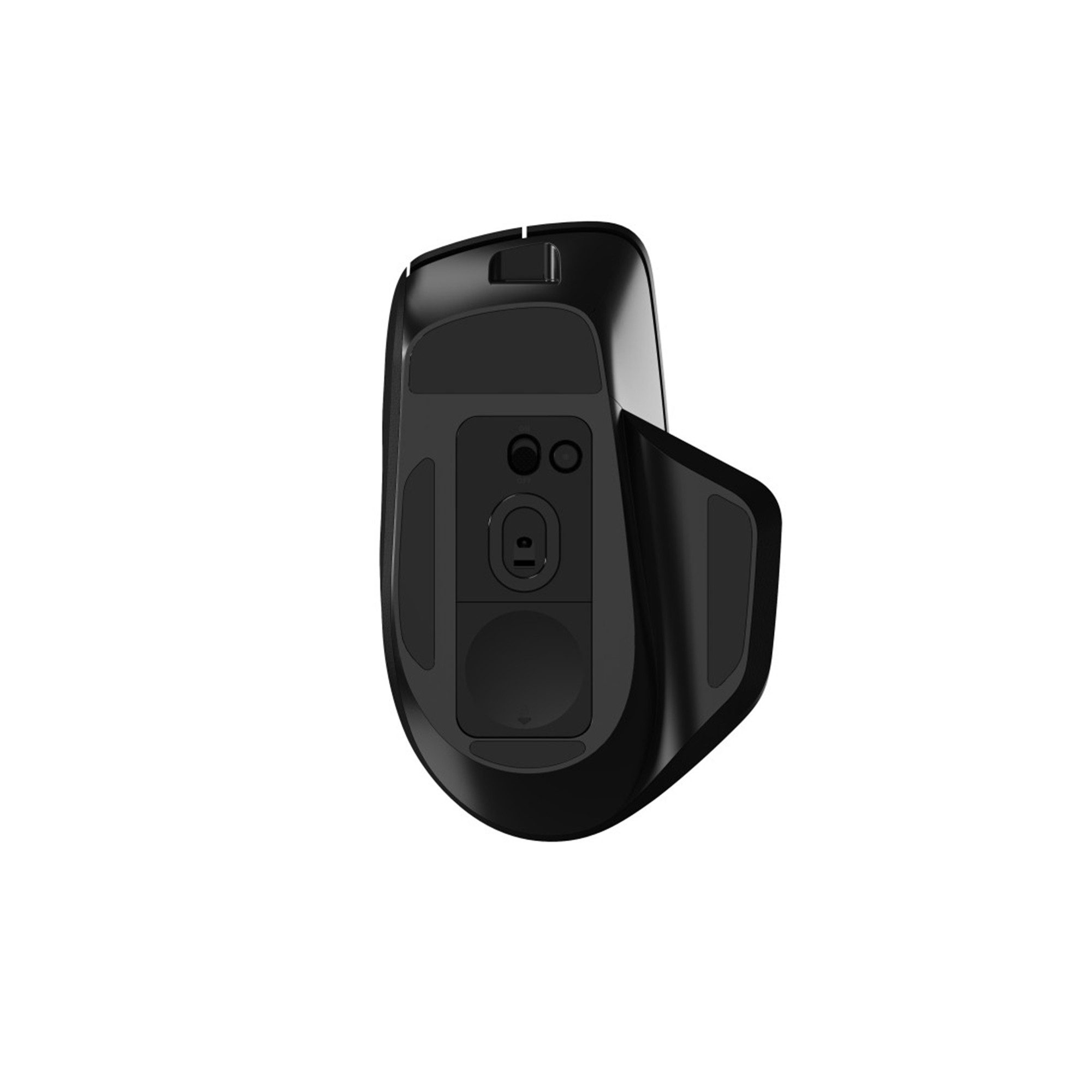 Rapoo VT0Mini 4K+8K, kabellos Gaming-Maus (2.4 GHz RF)
