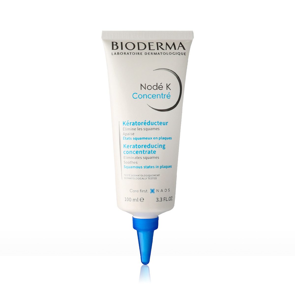 Bioderma Kopfhaut-Pflegeshampoo Nodé