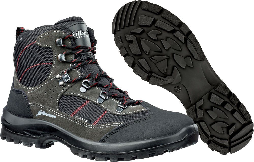 Albatros LOFOTEN CTX MID Trekkingschuh günstig online kaufen