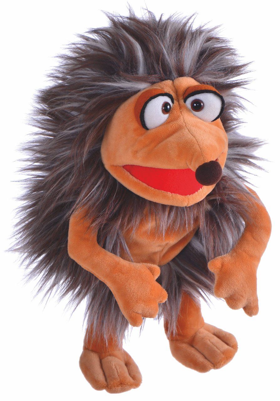 Living Puppets Handpuppe Handspieltier Herr Waldmeister günstig online kaufen