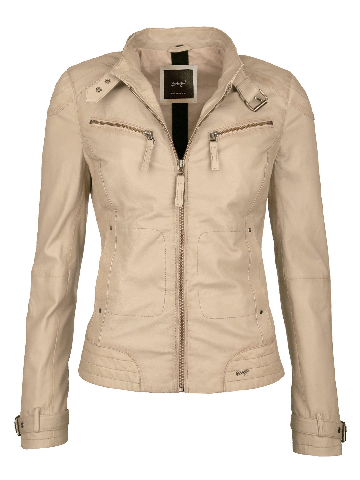 beige