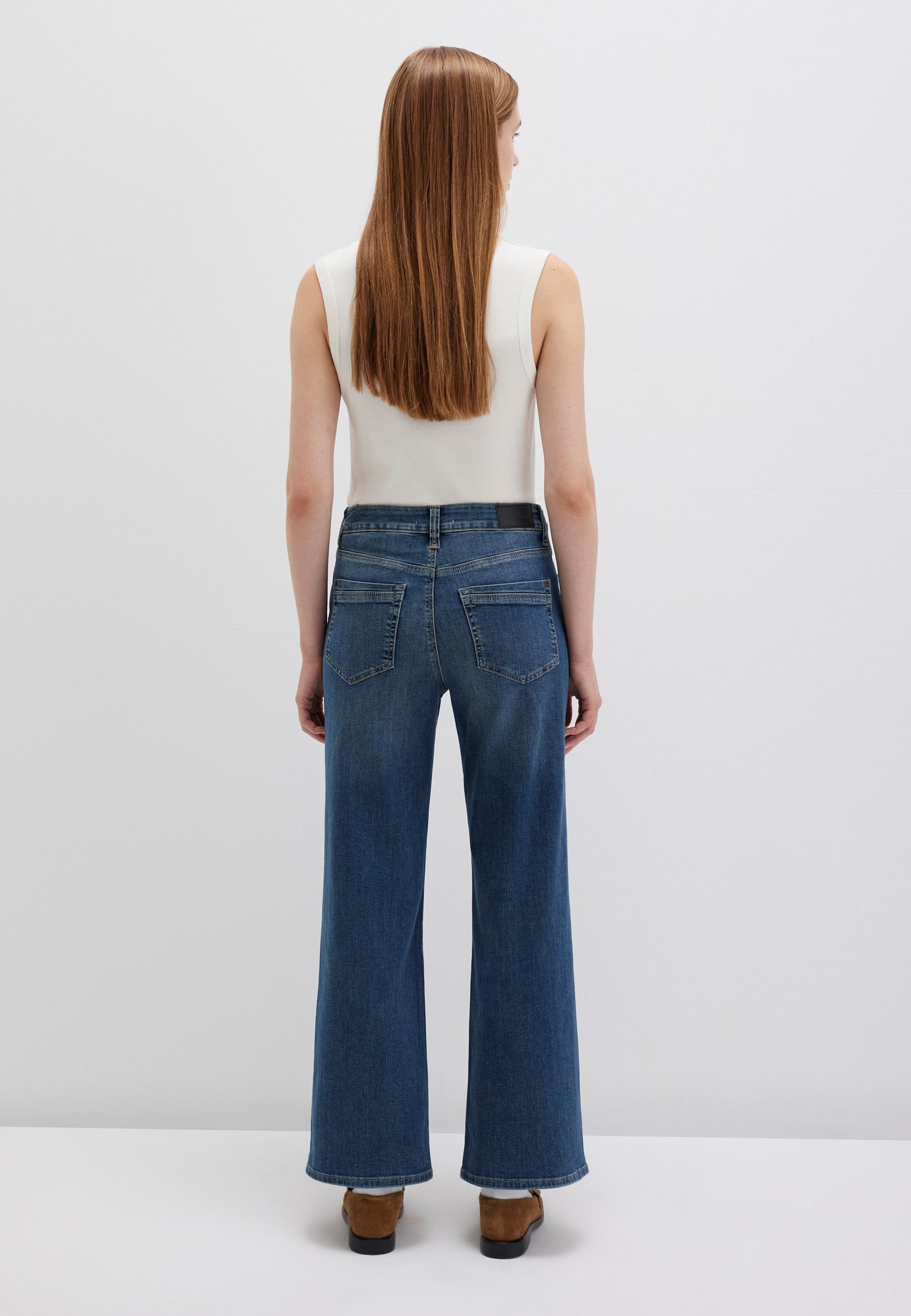 Mavi 5-Pocket-Jeans