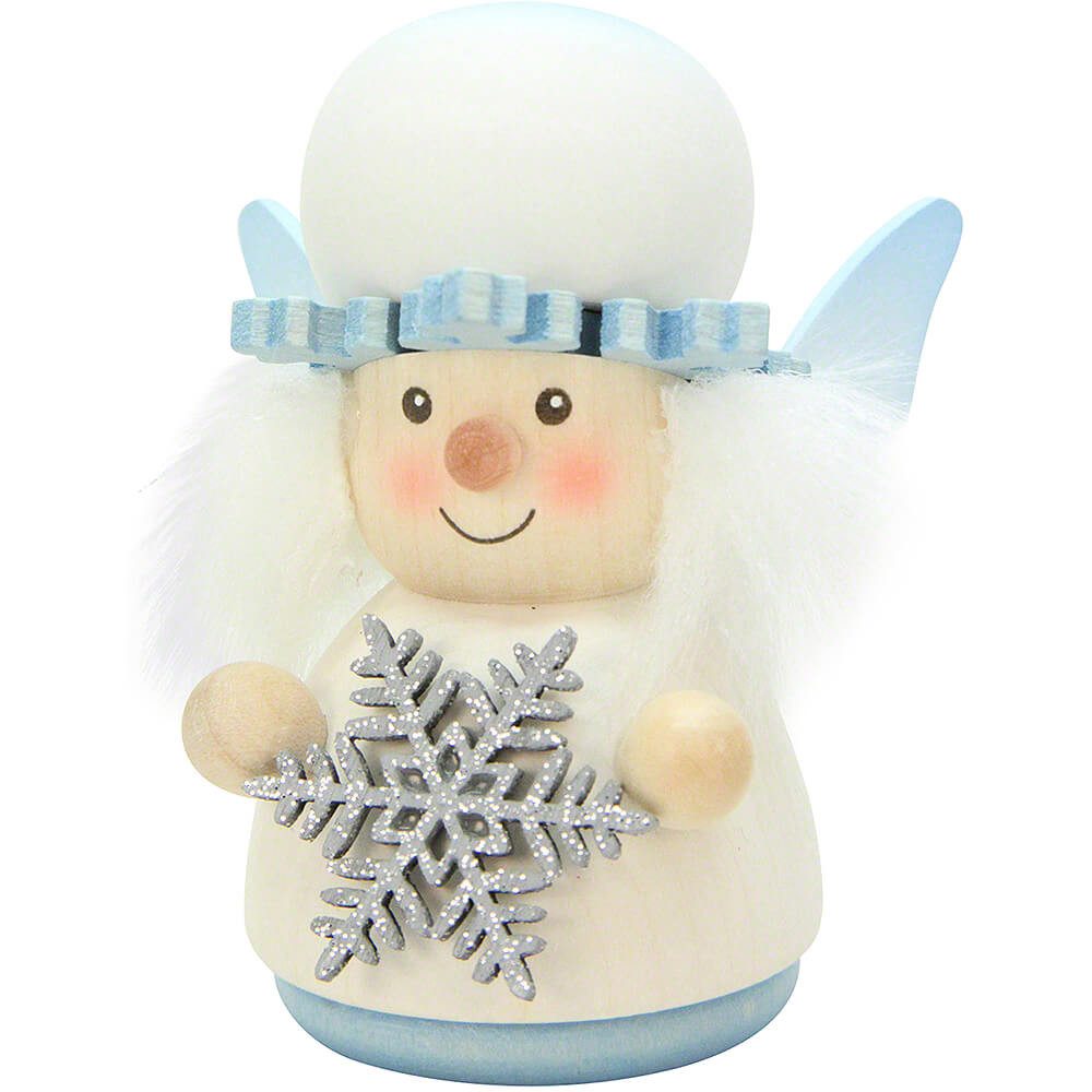 Christian Ulbricht Dekofigur Wackelmännchen Schneeflöckchen (7,7cm) von Chr günstig online kaufen