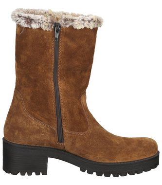 Bama Stiefelette Leder Stiefelette