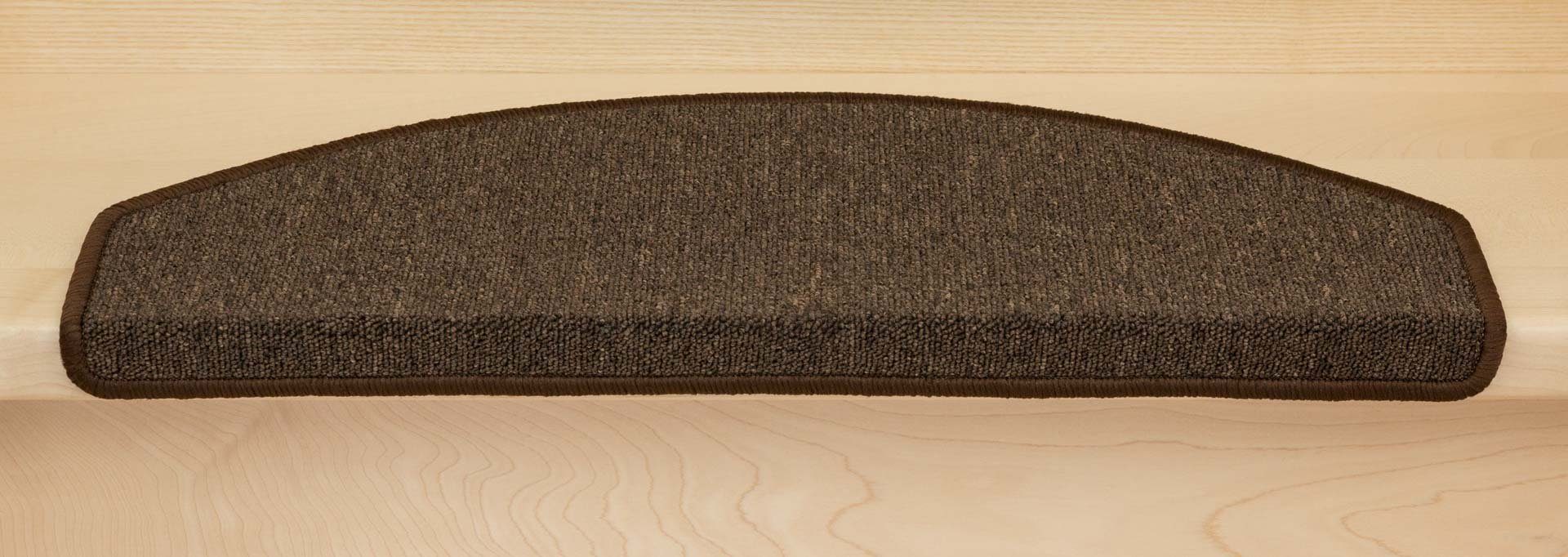 Metzker® Stufenmatte Stufenmatten Ariston Halbrund 65x24cm günstig online kaufen