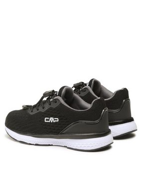 CMP Schuhe Nhekkar Fitness 3Q51064 Nero/Bianco 46YN Sneaker