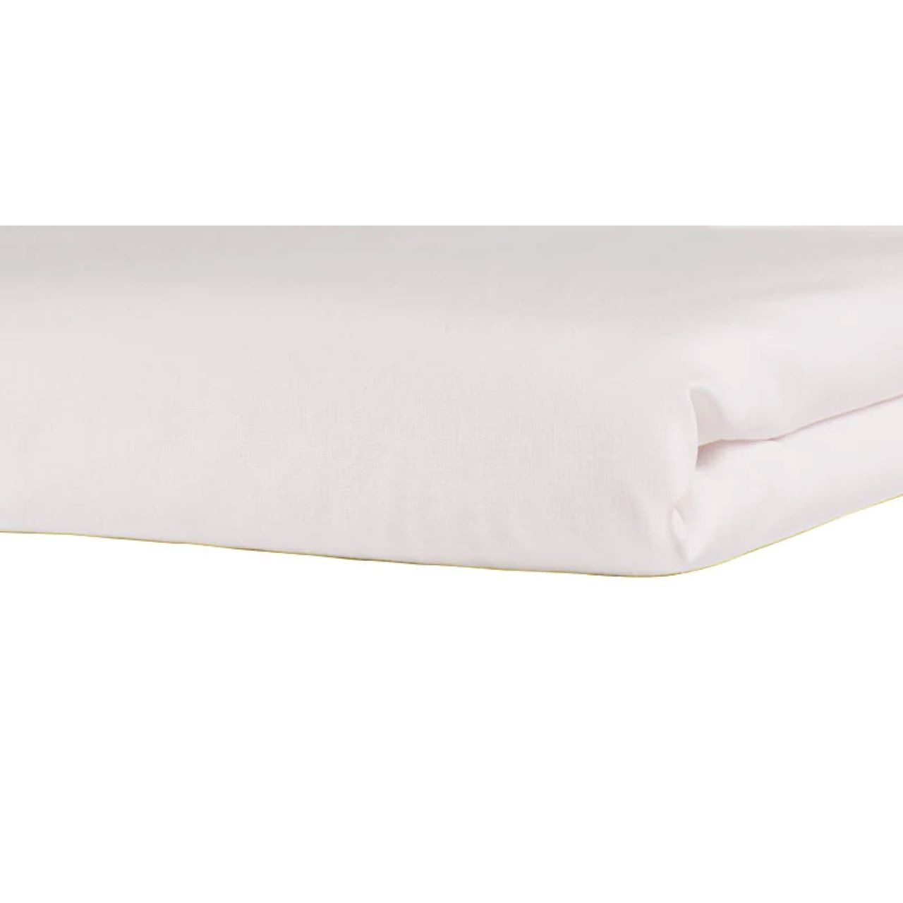 Cotonea Spannbettlaken, Renforcé, Baumwolle (Bio), Gummizug: rundum, (1 Stück), ideal für den Sommer