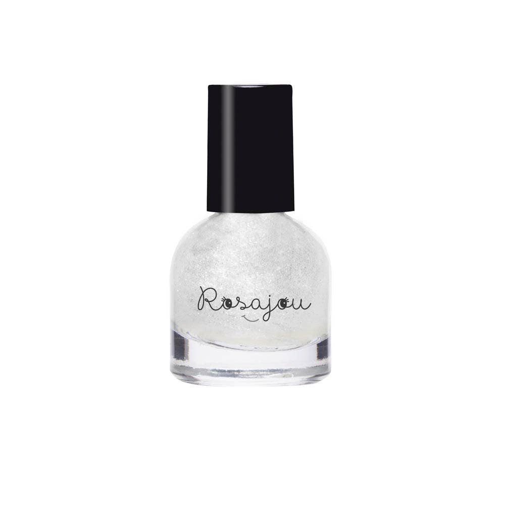 suebidou Nagellack Nagellack „Fairy“ auf Wasserbasis Peel Off zum Abziehen, nachhaltig, kreativ, wasserlöslich-peel off