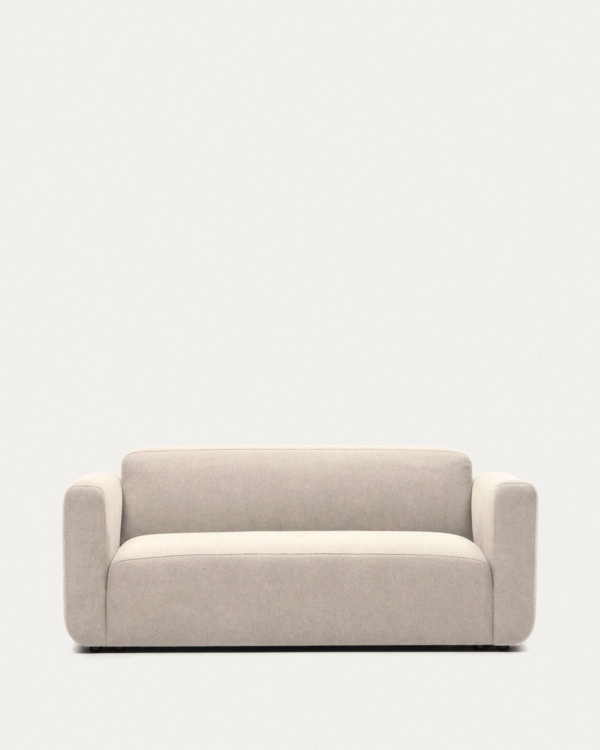 Neom 78 89 Beige cm Sofa Modulares Sitzgelegenheit Natur24 x 2-Sitzer-Sofa 188 x