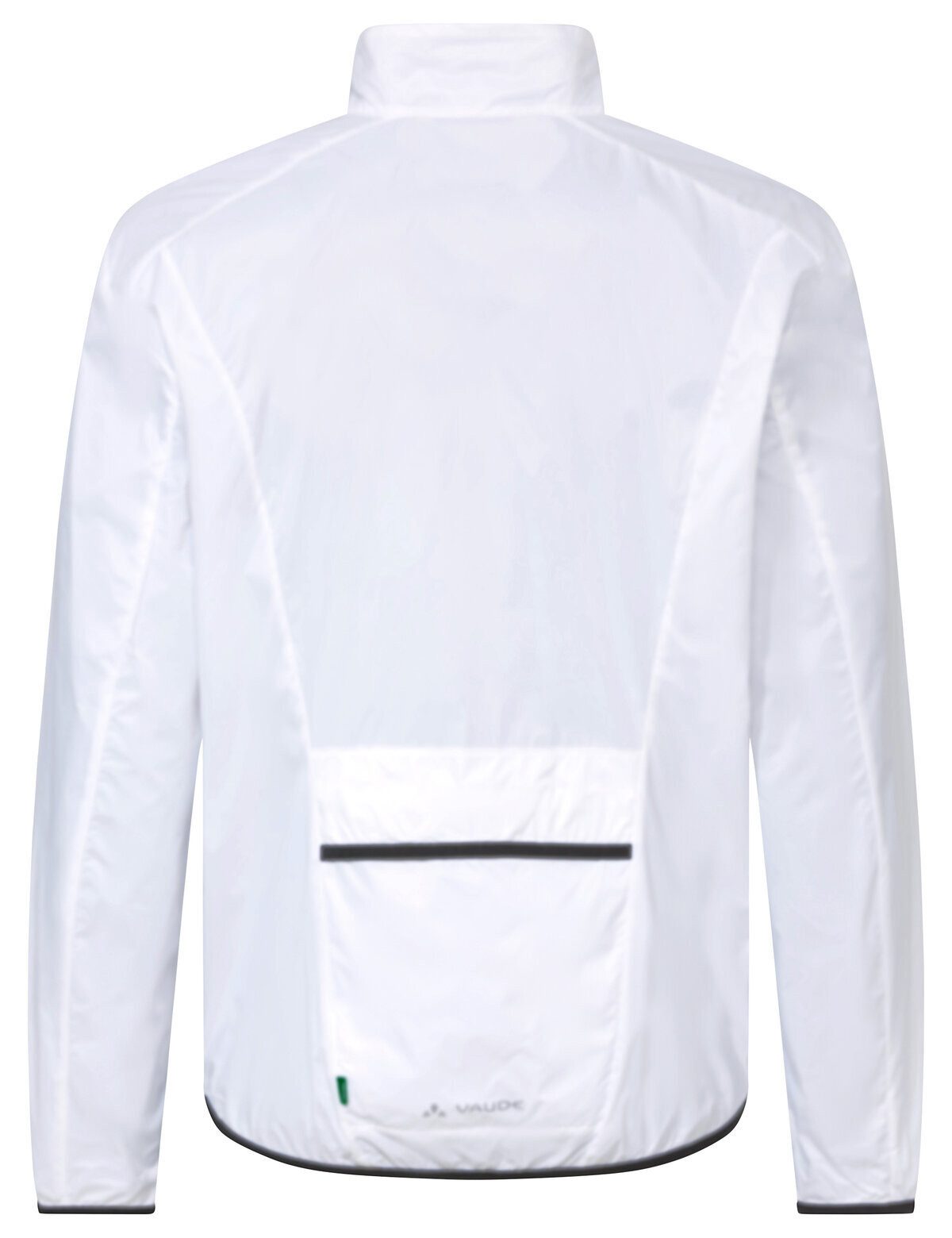 VAUDE Outdoorjacke Men's Matera Air Jacket (1-St) leichte, atmungsaktive Fahrrad Windjacke