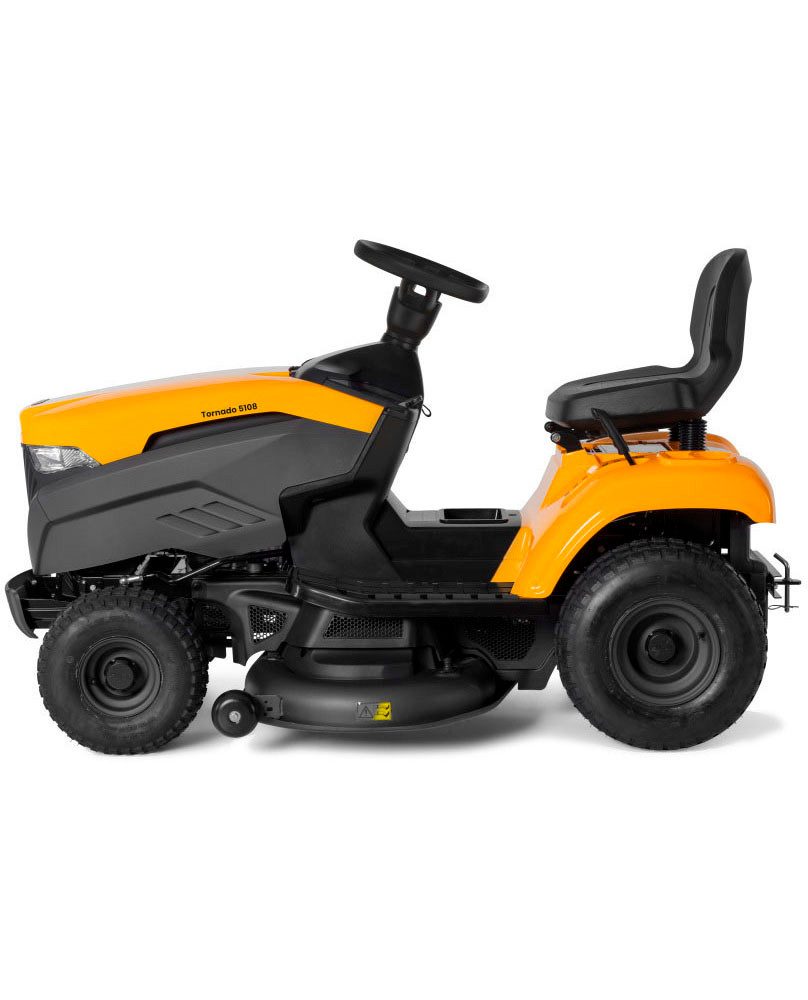 STIGA GARDEN Rasentraktor Tornado 5108, 108 cm Schnittbreite, Hydrostatgetriebe, 452 cm³
