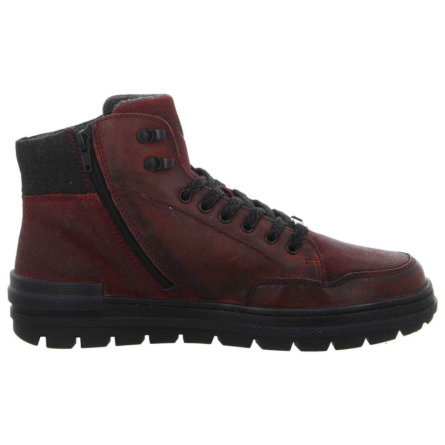 bugatti Tano Comfort Stiefelette