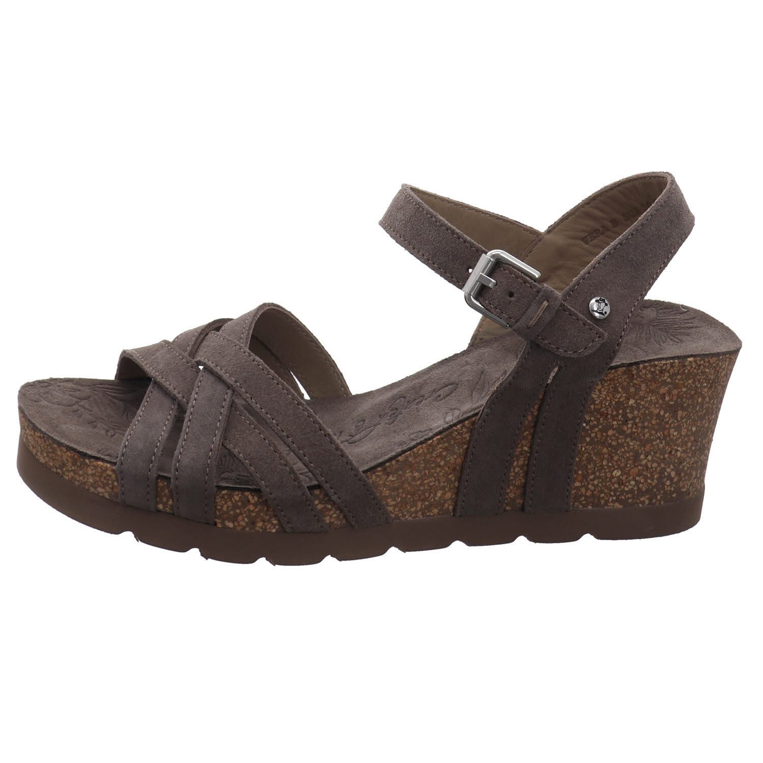 Panama Jack Vera B5/PT154047B005 Sandalette