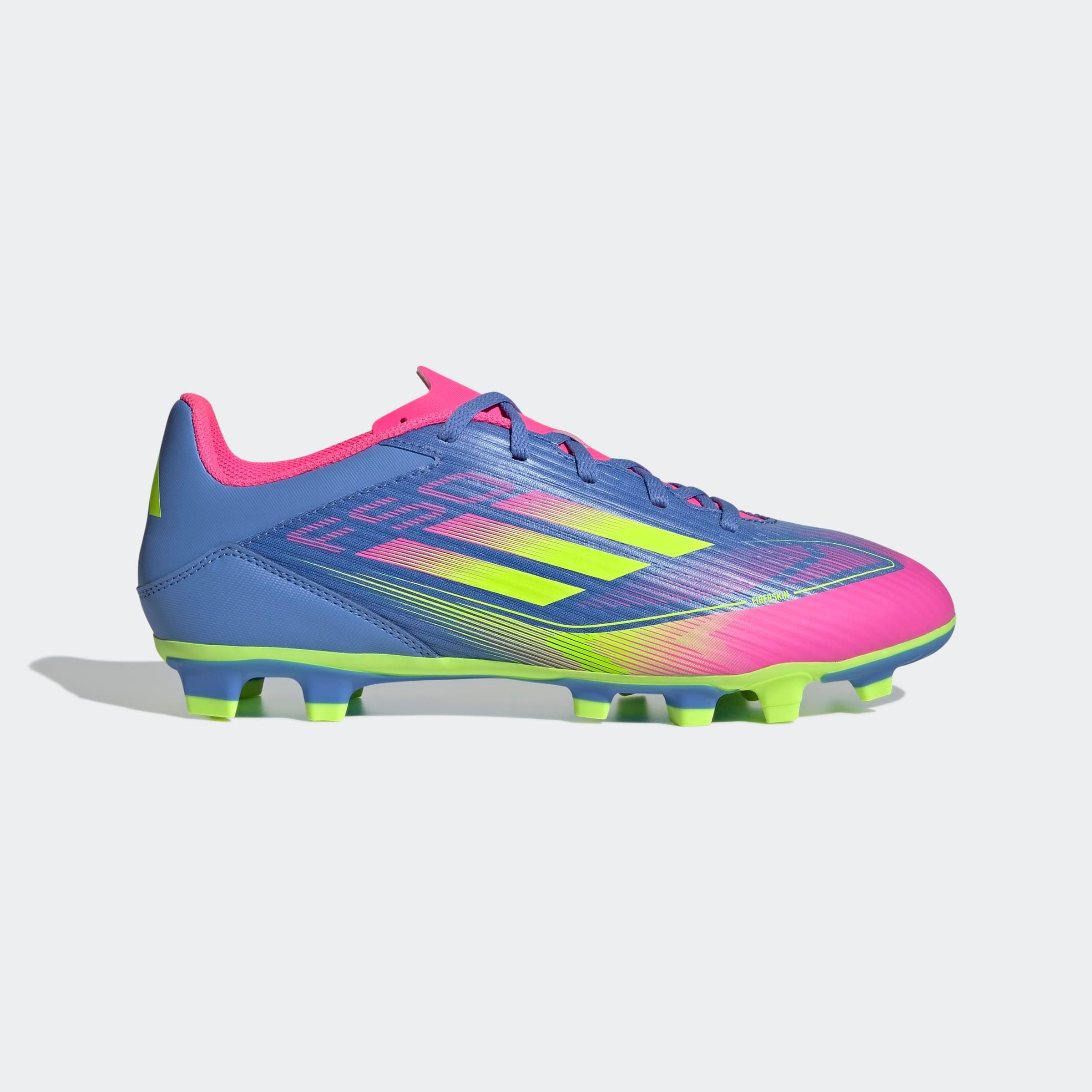 adidas Performance F50 CLUB FG/MG Fußballschuh günstig online kaufen