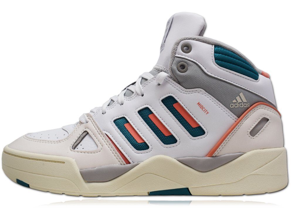 adidas Sportswear MIDCITY MID adidas Herren Basketball-Sneaker  Basketballschuh