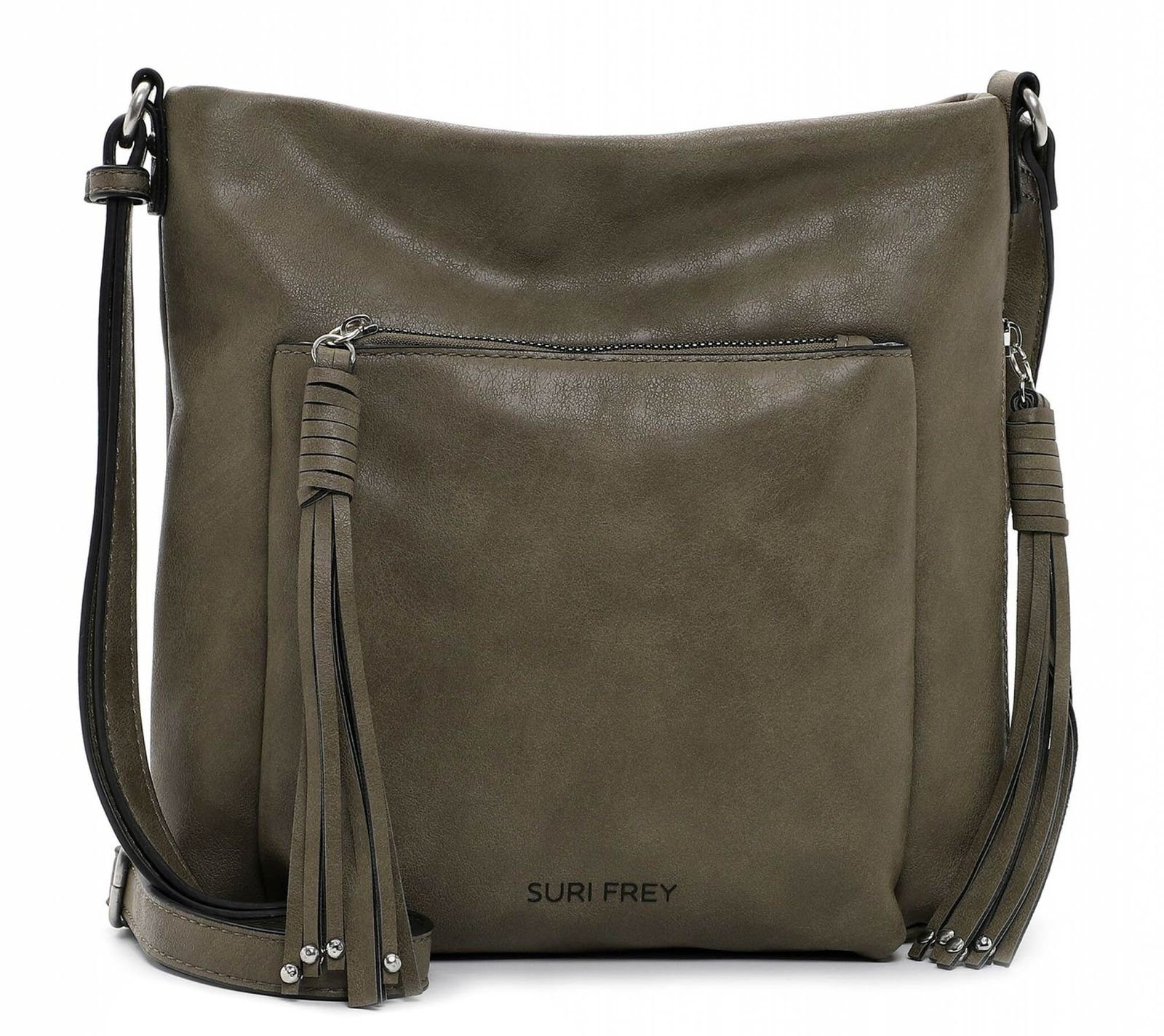 SURI FREY Umhängetasche Lotty