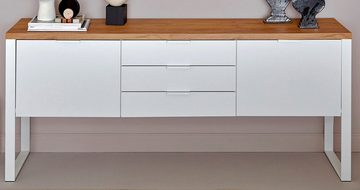 Jahnke Sideboard LOOP, Breite ca. 180 cm