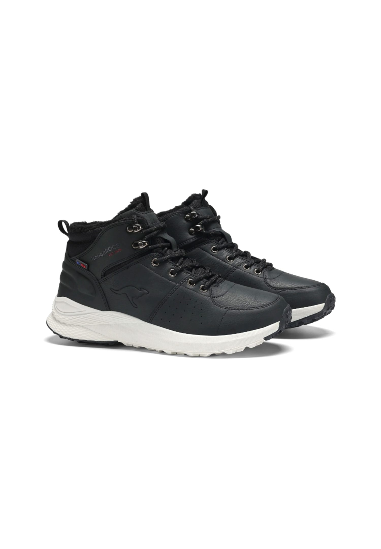 KangaROOS K-GM Hasso RV KTX Sneakerboots