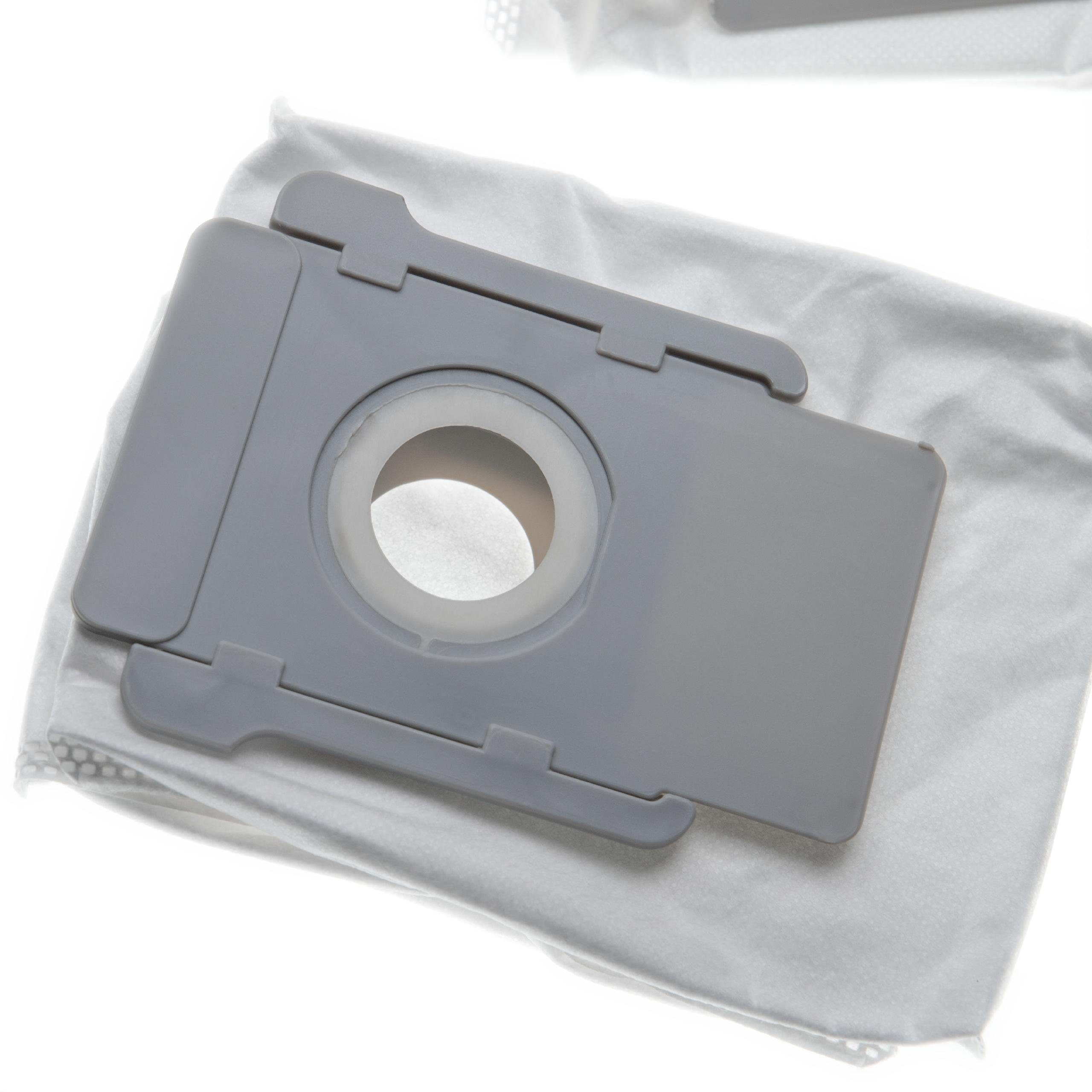 Thumbnail - vhbw Staubsaugerbeutel Ersatz für iRobot 4626194 für Saugroboter, 5 St.