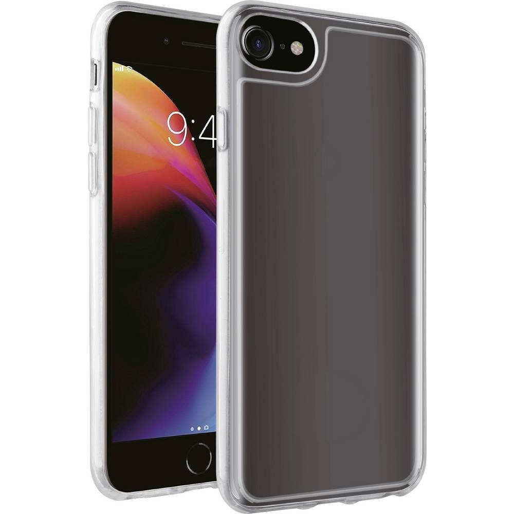 Vivanco Handyhülle Passend für Handy-Modell: iPhone 7, iPhone 8