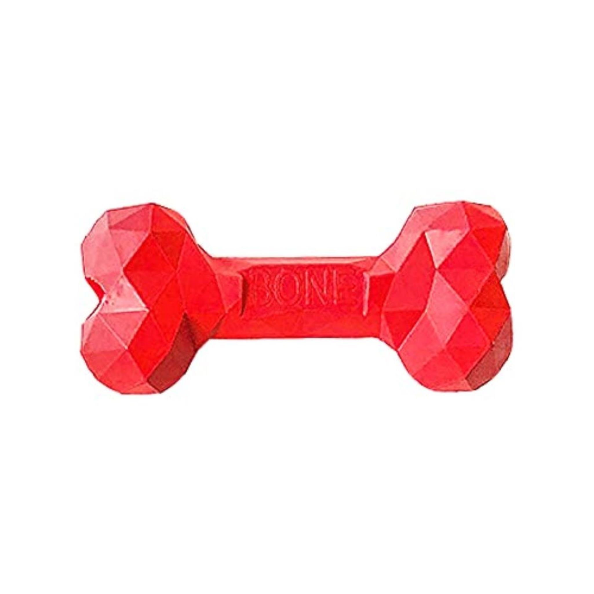 Zahnpflege-Spielzeug Hunde Kauspielzeug interaktiver Kauknochen, robust, befüllbar