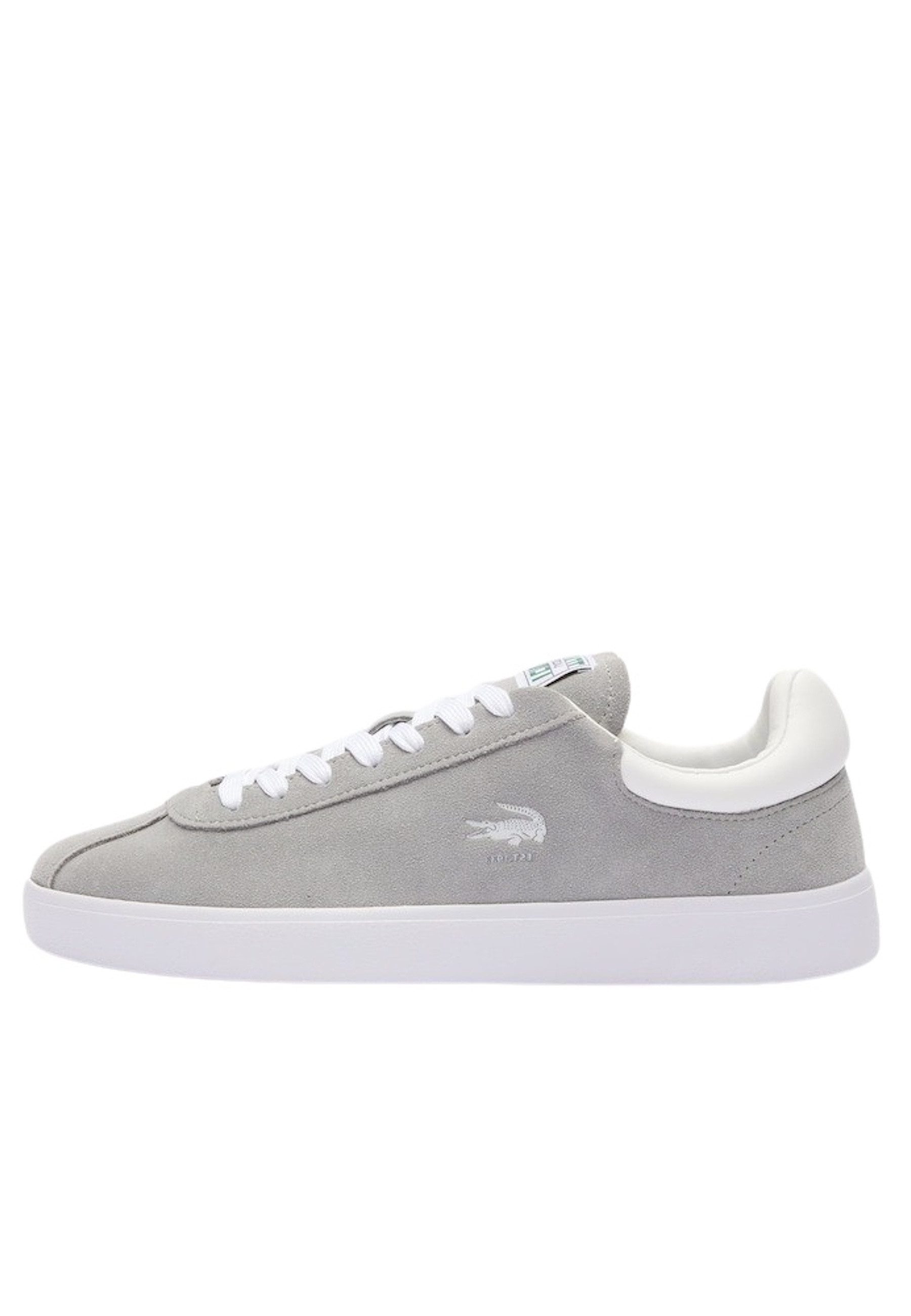 Lacoste Sportschuhe BASESHOT Sneaker Sneaker (1-tlg) günstig online kaufen
