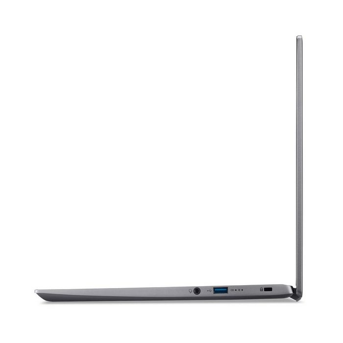 Acer Swift X SFX16-51G-73D4 16.1&quot;/i7-11390/16/1TSSD/RTX3050Ti/W11 Notebook (40.9 cm/16.1 Zoll Intel® Core™ i7 i7-11390H NVIDIA GeForce RTX 3050 Ti 1000 GB SSD)