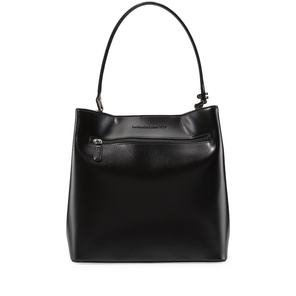 Picard Schultertasche PICARD Schultertasche Berlin aus Rindsleder
