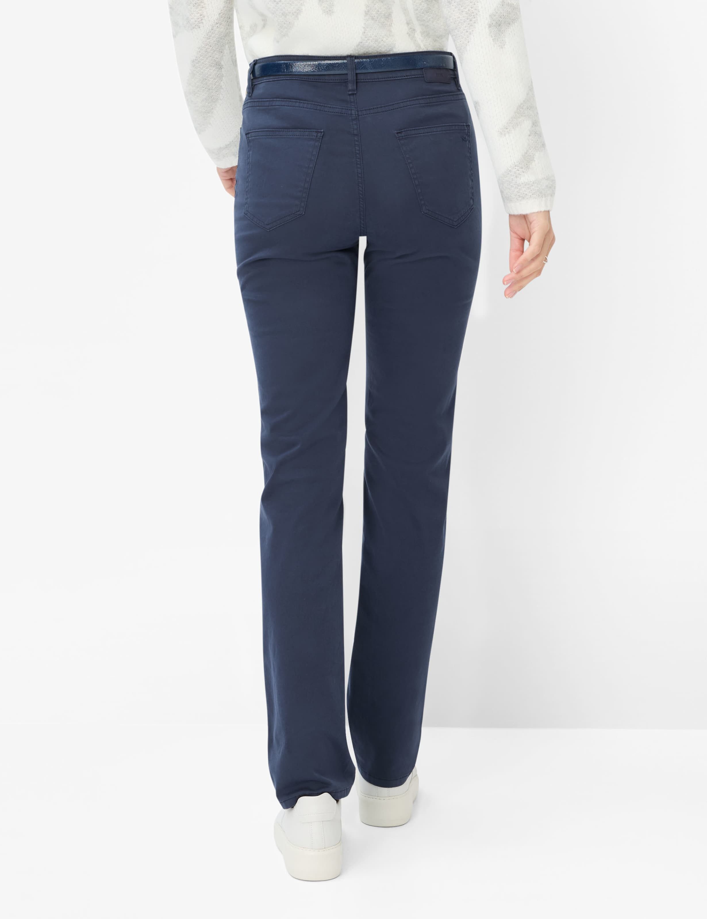 Brax 5-Pocket-Hose Style MARY günstig online kaufen