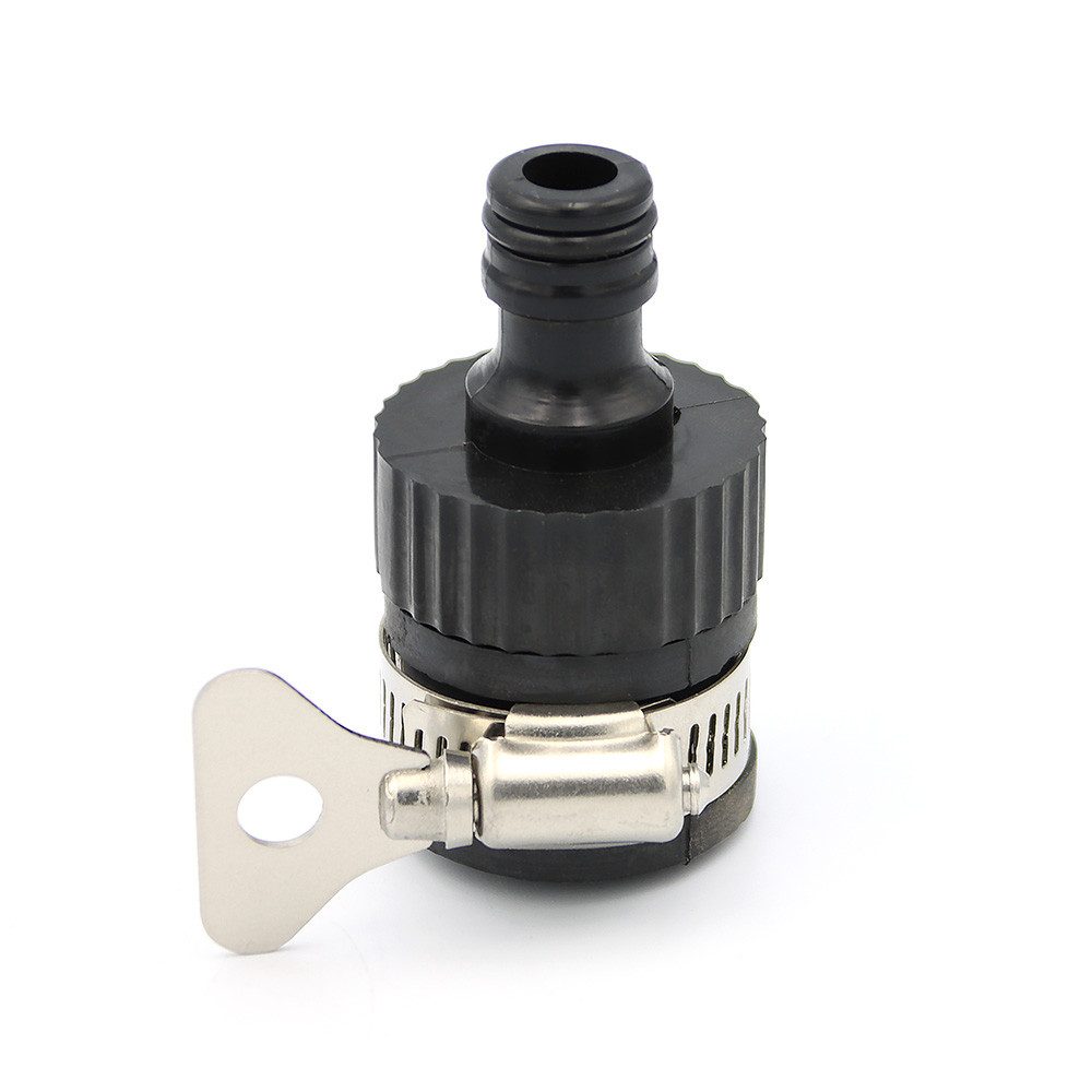 Stabilo Sanitär Schlauchadapter Universeller Außenhahnadapter ohne