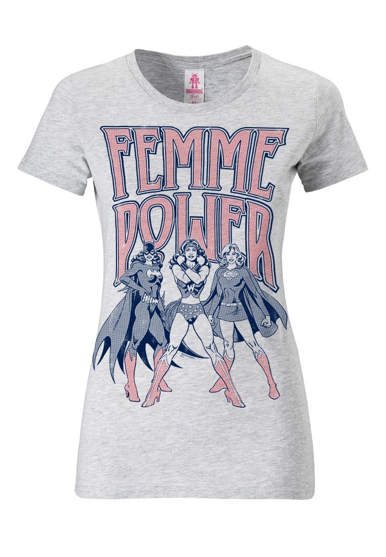 T-Shirt Wonder Woman