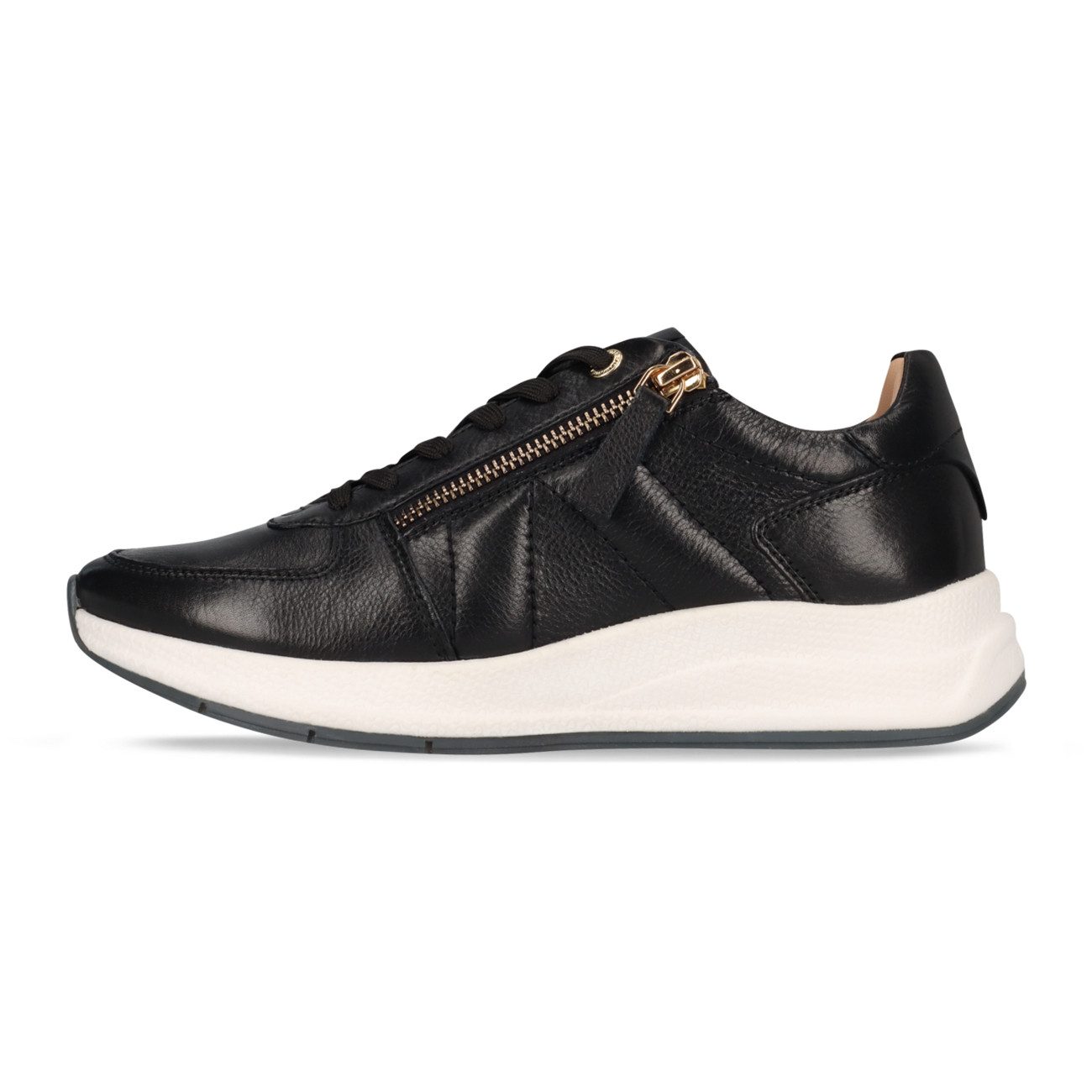 Salamander Salamander Damen Sneaker - F31ARQ021000-1000 in schwarz Sneaker