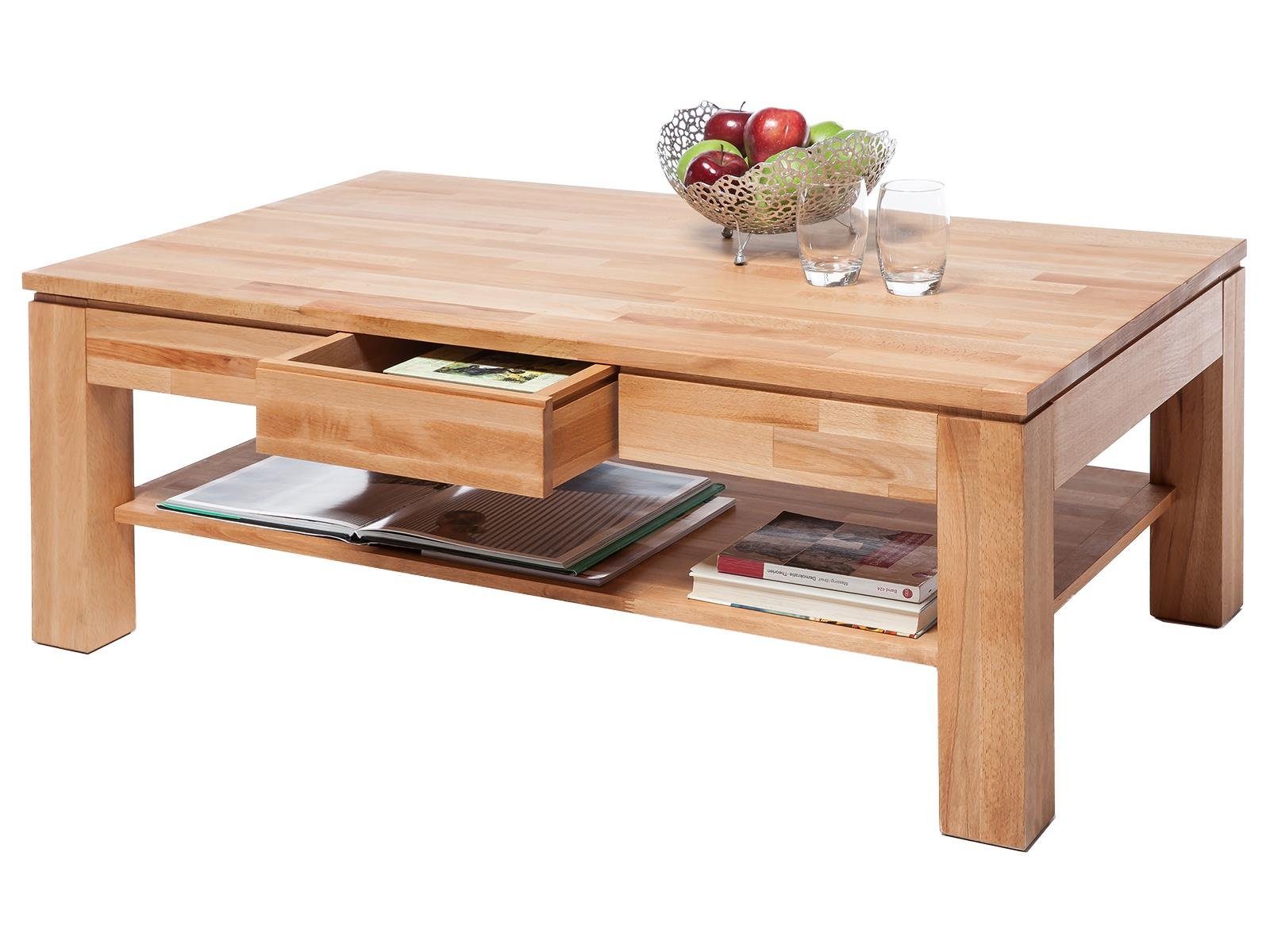 Lebenswert Couchtisch Kennan, 115 x 46 günstig online kaufen