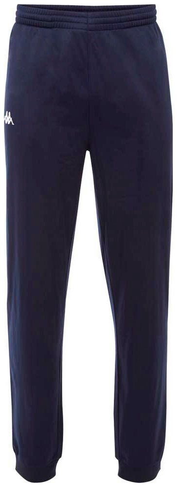 Kappa Trainingsanzug (2-tlg) dunkelblau
