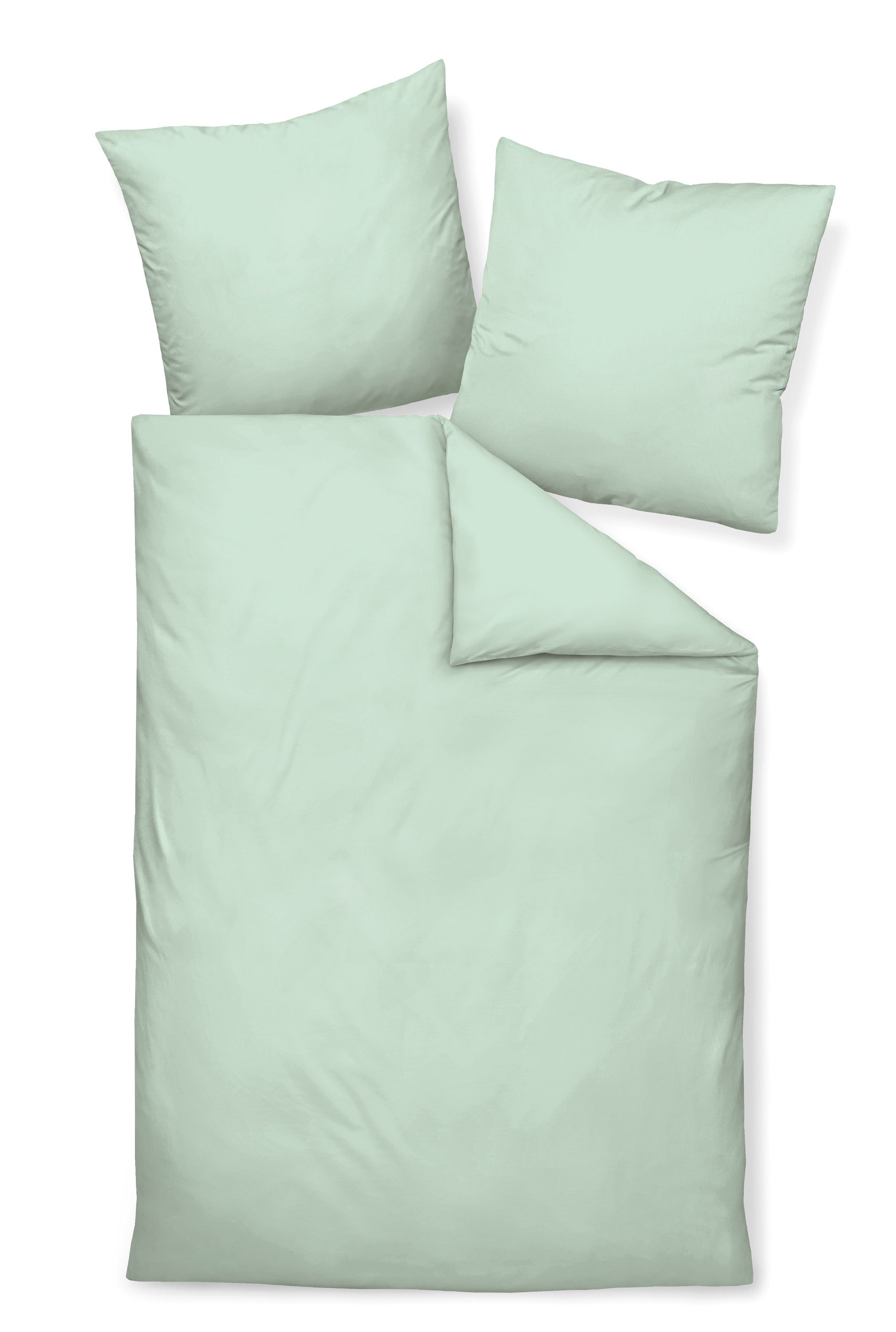 Traumschloss Bettwäsche Baumwolle, Satin, 3 teilig, günstig online kaufen