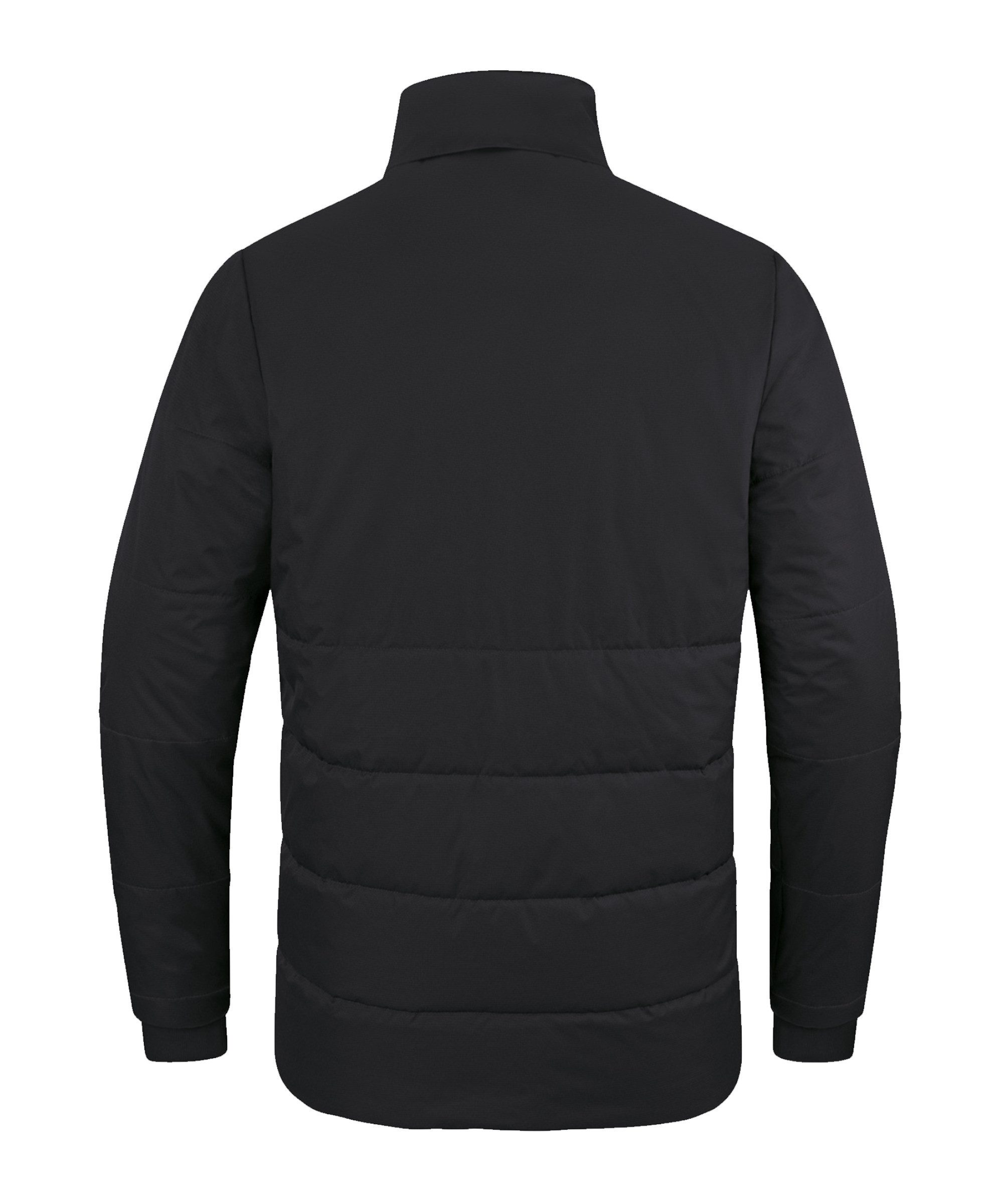 Jako Allwetterjacke Team Coachjacke Kids (1-St) default – Bild 2 von 5