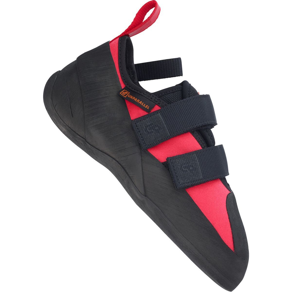 Unparallel Shoe Up-rise VCS LV Alpinschuh Vielseitiger Kletterschuh mit optimalem Halt und Komfort, ideal für