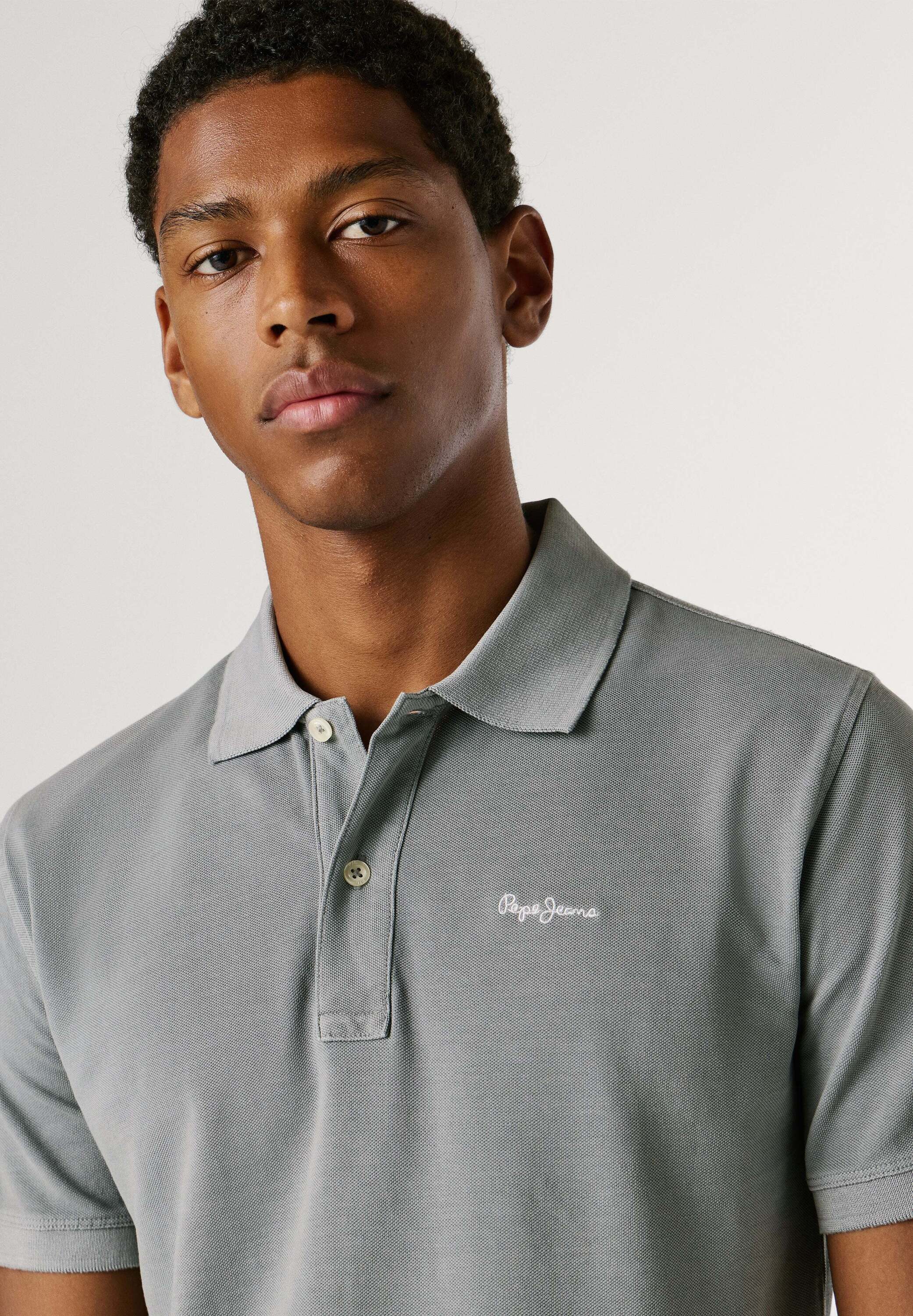 Pepe Jeans Poloshirt polo shirt OSCAR