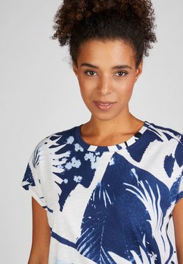 LeComte Print-Shirt LeComte T-Shirt