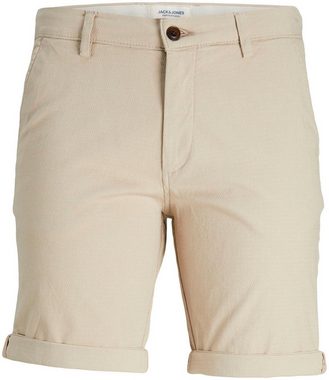 Jack & Jones Chinoshorts JPSTFURY JJSHORTS ANA SN