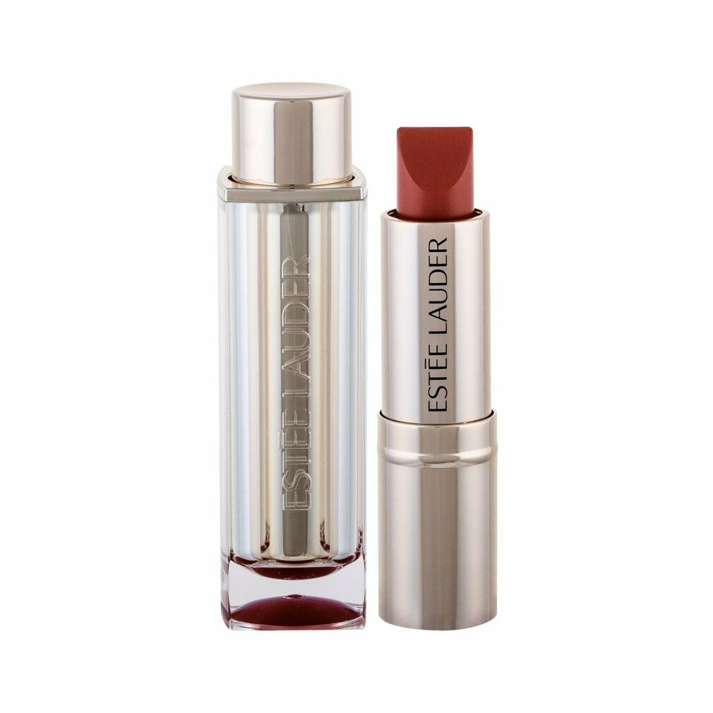 ESTÉE LAUDER Lippenstift Pure Color Love Lipstick 3.5g - 100 Blaise Buff