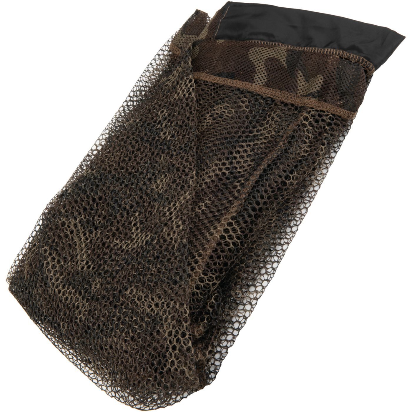 Angelkescher Fox Camo 46" Landing net Mesh - Keschernetz
