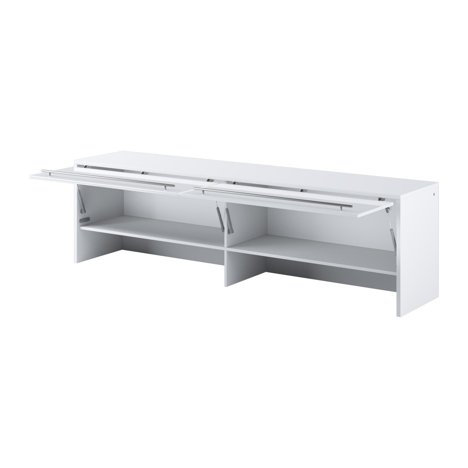 HAUSELEMENT Aufsatzschrank CP-09 LENART CONCEPT PRO für Schrankbett CP-04